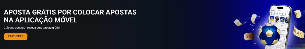 Paripesa: Apostas Grátis na App