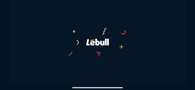 Performance da Lebull app
