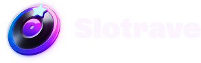 Logo Slotrave
