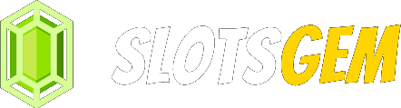 Logo SlotsGem