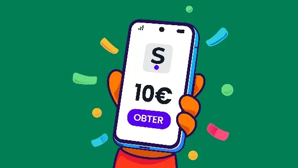 Bónus da app de casino da Slott