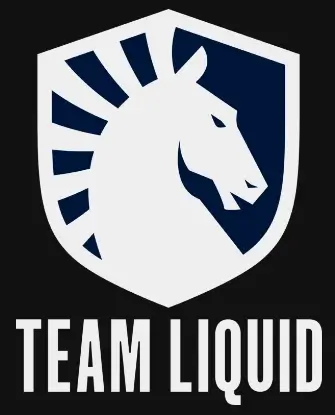 Team Liquid logo