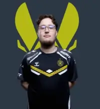Mathieu “ZywOo” Herbaut jogador da equipa Vitality